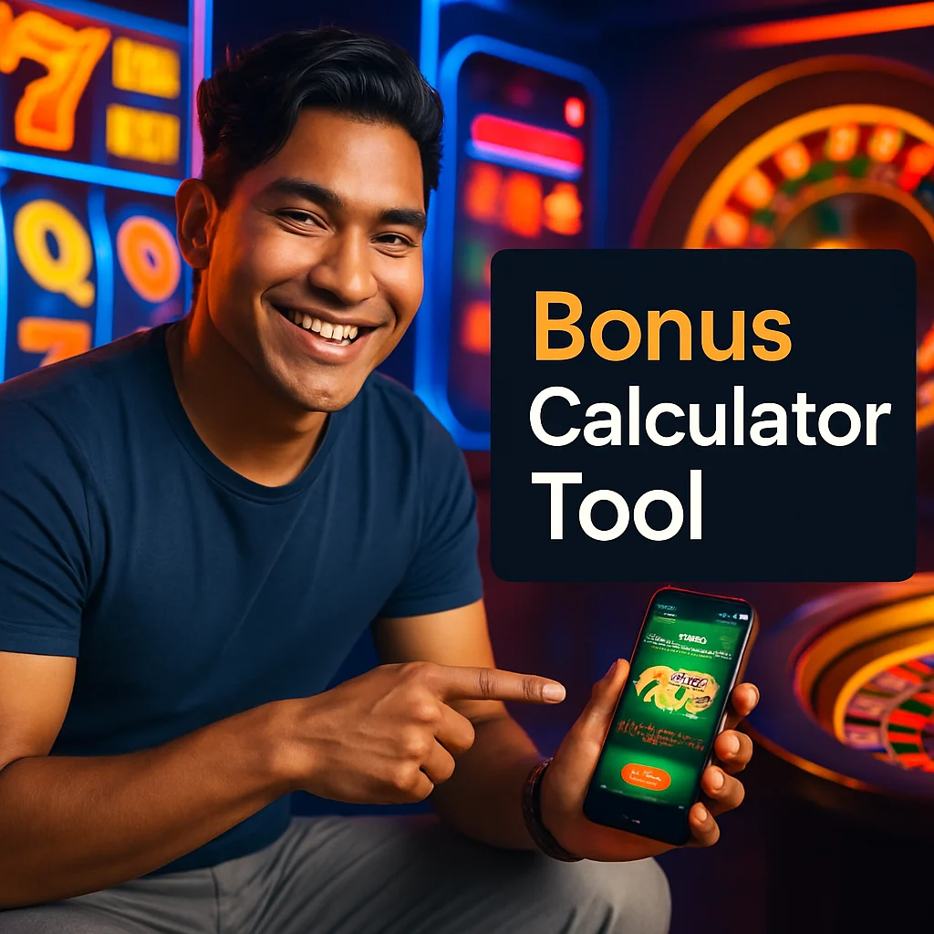 Bonus Calculator Tool